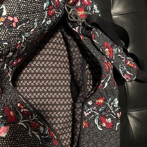 Large Vera Bradley Tote